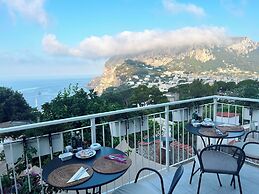 Hotel La Reginella