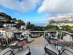 Hotel La Reginella