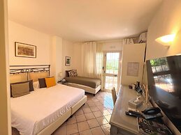 Hotel La Reginella