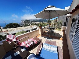 Hotel La Reginella
