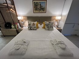 Hotel La Reginella