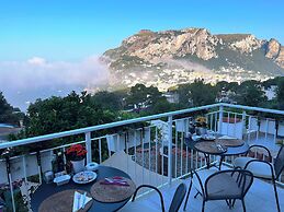 Hotel La Reginella