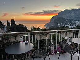 Hotel La Reginella