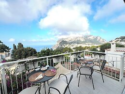 Hotel La Reginella