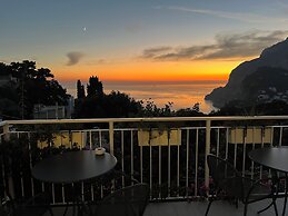 Hotel La Reginella