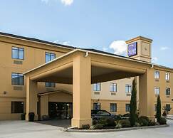 Sleep Inn & Suites Highway 290/NW Freeway