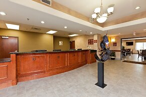 Sleep Inn & Suites Highway 290/NW Freeway