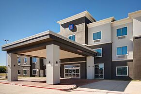 Motel 6 Fort Worth, TX – I-35 & I-20