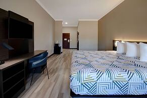 Motel 6 Fort Worth, TX – I-35 & I-20