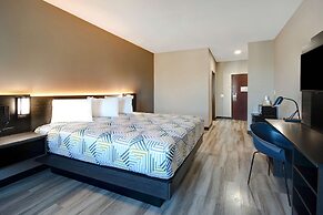 Motel 6 Fort Worth, TX – I-35 & I-20