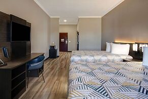 Motel 6 Fort Worth, TX – I-35 & I-20