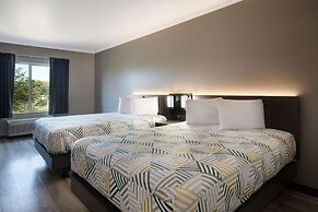 Motel 6 Fort Worth, TX – I-35 & I-20