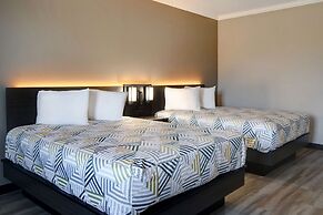 Motel 6 Fort Worth, TX – I-35 & I-20