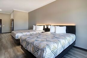 Motel 6 Fort Worth, TX – I-35 & I-20