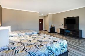 Motel 6 Fort Worth, TX – I-35 & I-20