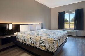 Motel 6 Fort Worth, TX – I-35 & I-20