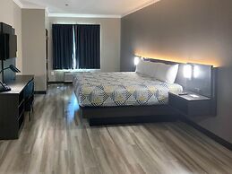 Motel 6 Fort Worth, TX – I-35 & I-20