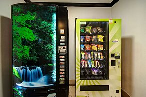 Motel 6 Fort Worth, TX – I-35 & I-20