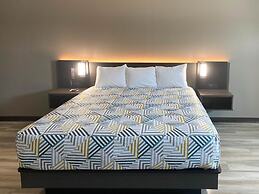 Motel 6 Fort Worth, TX – I-35 & I-20