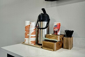 Motel 6 Fort Worth, TX – I-35 & I-20