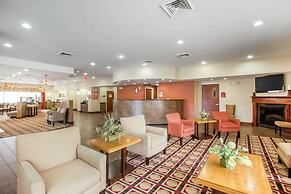 Comfort Suites Golden Isles Gateway