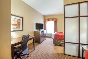 Comfort Suites Golden Isles Gateway
