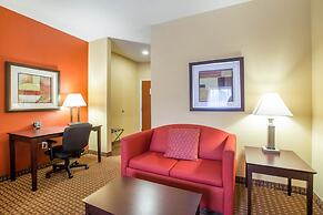 Comfort Suites Golden Isles Gateway
