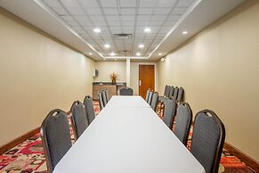 Comfort Suites Golden Isles Gateway