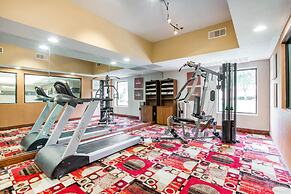 Comfort Suites Golden Isles Gateway