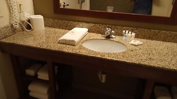 Comfort Suites Golden Isles Gateway
