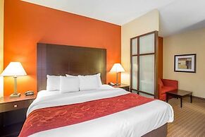 Comfort Suites Golden Isles Gateway