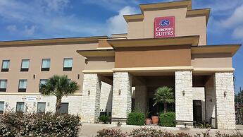 Comfort Suites Jewett