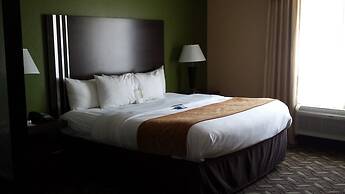 Baymont by Wyndham Jewett