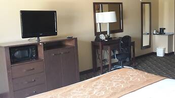 Baymont by Wyndham Jewett