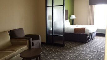 Baymont by Wyndham Jewett