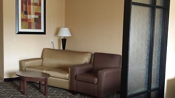 Baymont by Wyndham Jewett