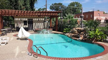 Baymont by Wyndham Jewett