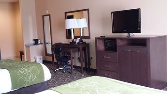 Baymont by Wyndham Jewett