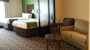 Baymont by Wyndham Jewett