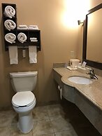 Baymont by Wyndham Jewett