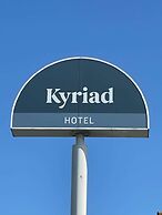 Kyriad Les Ulis