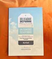 Kyriad Les Ulis