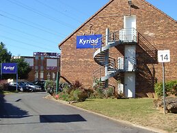 Kyriad Les Ulis