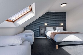 Kyriad Saint Brieuc - Tregueux