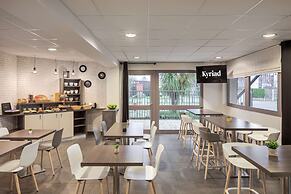 Kyriad Saint Brieuc - Tregueux