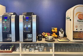 Kyriad Brive La Gaillarde Centre