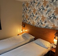 Kyriad Brive La Gaillarde Centre