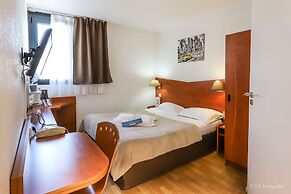 Kyriad Brive La Gaillarde Centre