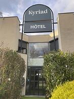 Kyriad Brive La Gaillarde Centre