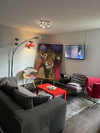 Kyriad Brive La Gaillarde Centre